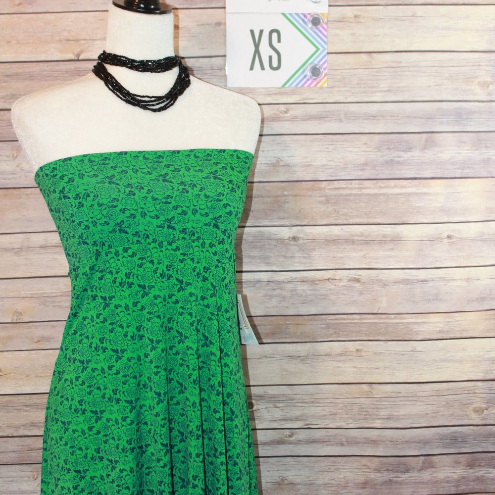 Lularoe  XS Maxi #1